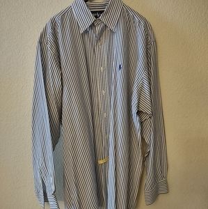 Ralph Lauren long sleeve dress shirt